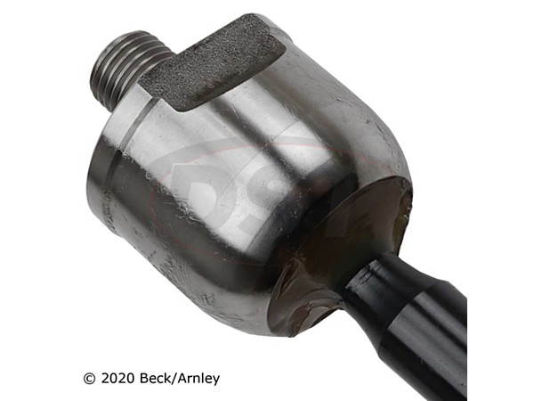 beckarnley-101-3687 Front Inner Tie Rod End